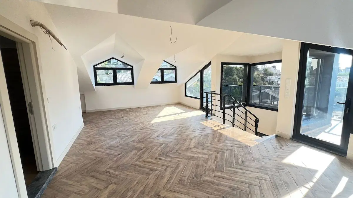 Large room